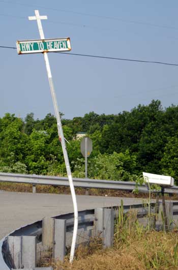 Highway to Heaven in Kentucky