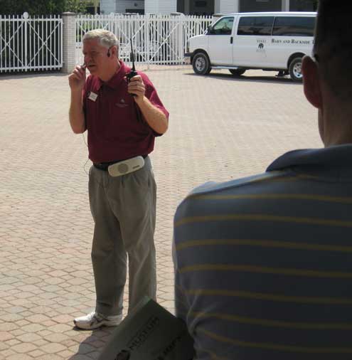 Our tour guide to the historic Churchill Downs