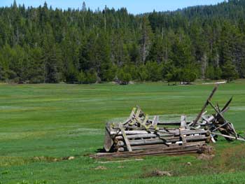 An Oregon fixer-upper