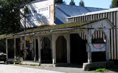 Williams General Store