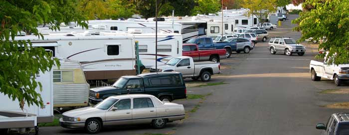 Holiday RV Park