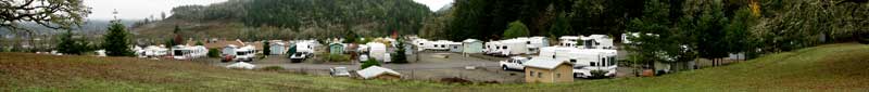 Timber Valley RV Park