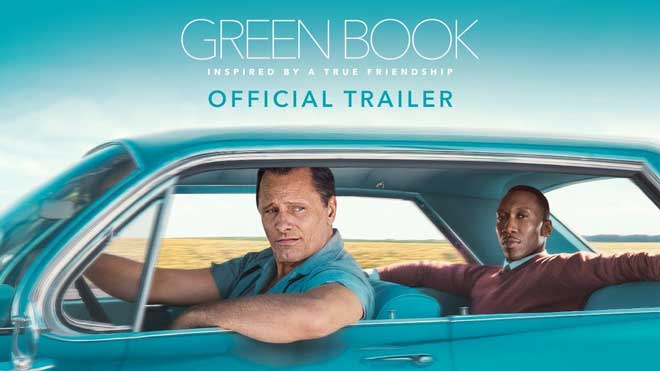 The Green Book