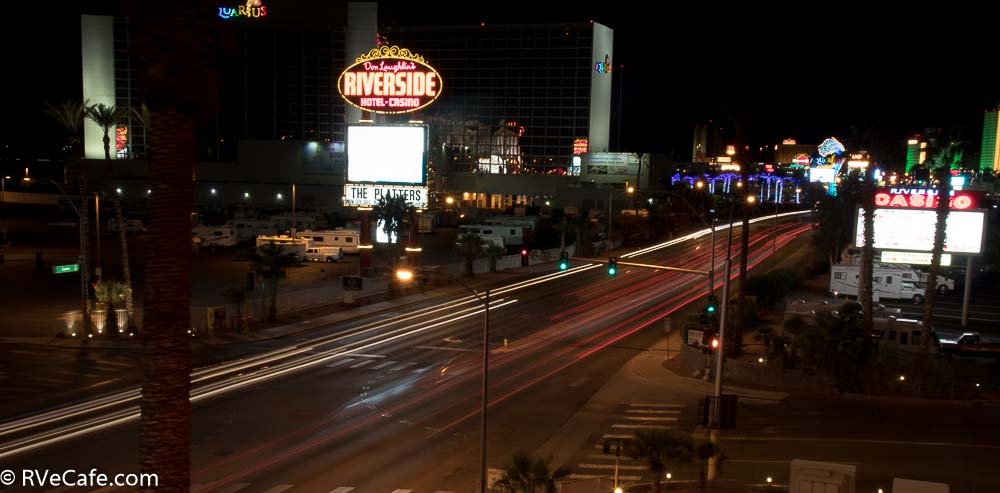 Laughlin Casino Row