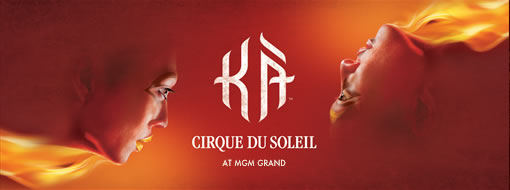 Cirque du Soleil