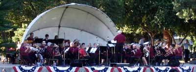 Lodi Community Band