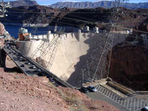 Hoover Dam