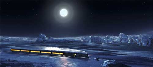 Polar Express