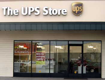 UPS Store