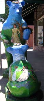 Grants Pass Bearfest