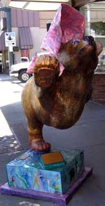 Grants Pass Bearfest