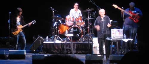 Charlie Musselwhite