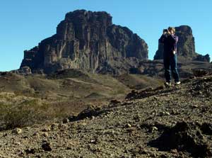 Picacho Peak