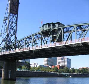 City of Bridges