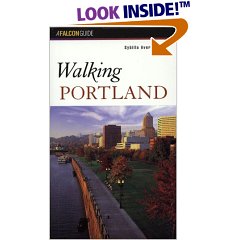 Walking Portland