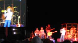 Pam Tillis in Concert
