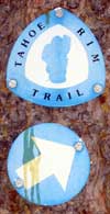 The Tahoe Rim Trail