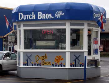 Dutch Bros Coffee