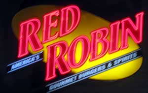 Red Robin