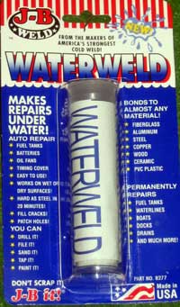 WaterWeld