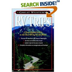 Great Western RV Trips