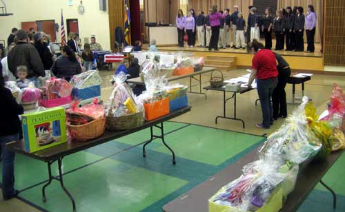 Howard Elementary School Carnival