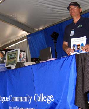 Jackson County Fair