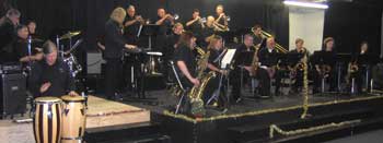 RCC Jazz Ensemble